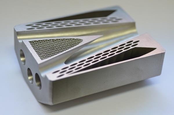金屬3D打印成應用新熱點 前沿技術(shù)助力提升鑄造靈活性
