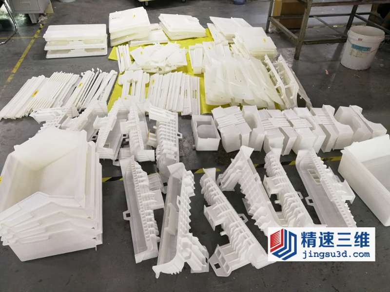 塑膠產品不用開模能小批量生產嗎？模具太貴了怎么解決？