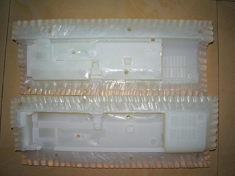 硅膠模具，快速模具
